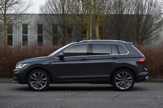 Volkswagen Tiguan Volkswagen Tiguan 1.5 TSI Business+ Pano StuurVw Camera Lane - afbeelding nr 4