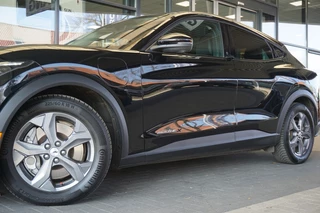 Ford Mustang Mach-E - afbeelding nr 31