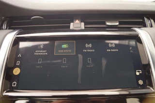 Land Rover Discovery Sport Land Rover Discovery Sport P300e 1.5 200pk HSE PHEV -LEER-PANO-ECC- - afbeelding nr 25