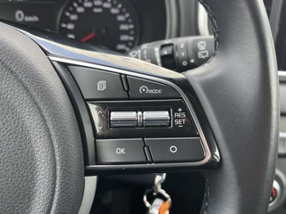 Kia Sportage | Trekhaak | Navi | Camera | CarPlay | DAB+ - afbeelding nr 18