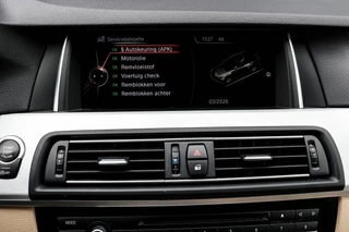 BMW 5 Serie BMW 5-serie Touring 520i M Sport - MEMORY - COMFORTSTOELEN - LED - afbeelding nr 28