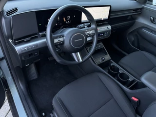 Hyundai Kona | Navigatie | Adaptieve Cruise Control | Hybrid - afbeelding nr 2