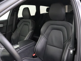 Volvo V90 Volvo V90 B5 Plus Dark | Dodehoekdetectie | Nappa Leer | - afbeelding nr 15