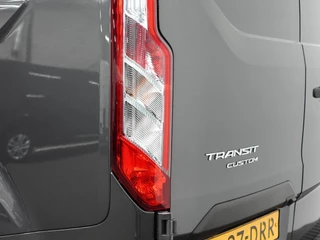 Ford Transit Custom Ford Transit Custom 300 2.0 TDCI 130pk L2H1 Trend Automaat Airco Navigatie Cruisecontrol Camera Parkeersensoren Trekhaak Betimmering - afbeelding nr 40