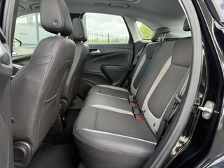 Opel Crossland X Opel Crossland X 1.2 Turbo Innovation 1e Eigenaar,Airco,Cruise,Trekhaak,Pano,PDC V+A,Stoel+stuur verw,Elek ramen,Lm velgen,APK tot 02-2026 - afbeelding nr 8