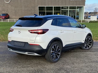 Opel Grandland X - afbeelding nr 4