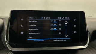 Peugeot 2008 Peugeot 2008 1.2 PureTech Blue Lease Active NAVI CRUISE CARPLAY - afbeelding nr 30