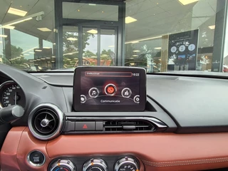Mazda MX-5 Mazda MX-5 SKYACTIV-G 1.5 6MT 132 GT-M - afbeelding nr 20