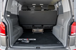 Volkswagen Transporter Clima Stoelverw CarPlay Trekhaak - afbeelding nr 9