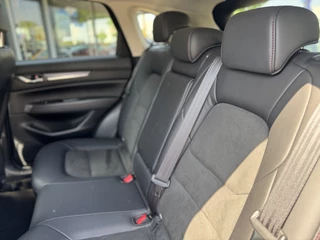 Mazda CX-5 - afbeelding nr 14