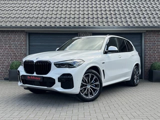 BMW X5 - 377323309-0