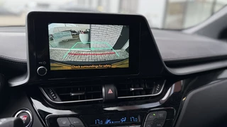 Toyota C-HR - afbeelding nr 5