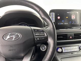 Hyundai Kona (INCL-BTW) *HEAT-PUMP | FULL-LEATHER | HEAD-UP | FULL-LED | NAVI-FULLMAP | DAB | ADAPTIVE-CRUISE | KRELL-AUDIO | KEYLESS | CAMERA | BLIND-SPOT | LANE-ASSIST | DIGI-COCKPIT | COMFORT-SEATS | 1 - afbeelding nr 19