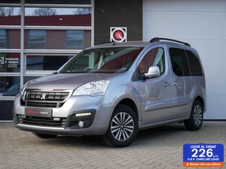 Peugeot Partner - 503028218-0