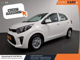 Kia Picanto 1.0 DPi Automaat DynamicLine