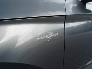 Škoda Superb Skoda Superb Combi 1.4 TSI iV 218pk Laurin & Klement | Leder | Panoramadak | 360 Camera | Trekhaak - afbeelding nr 49