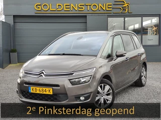 Citroën Grand C4 Picasso - 38242757-0