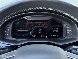 Audi SQ7 Audi SQ7 4.0 TFSI SQ7 quattro 7p | Pano | Leder | ACC | - afbeelding nr 26