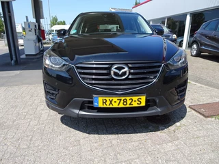 Mazda CX-5 Mazda CX-5 2.0 SAG 165 SkL+ 2WD - afbeelding nr 5