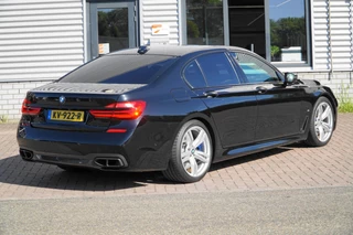 BMW 7 Serie BMW 7-serie 740e iPerformance High Executive - afbeelding nr 9