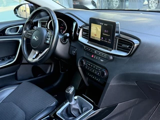 Kia Ceed Sportswagon Kia Ceed Sportswagon 1.0 T-GDi DynamicPlusLine - Black Pearl - Supercompleet - afbeelding nr 20