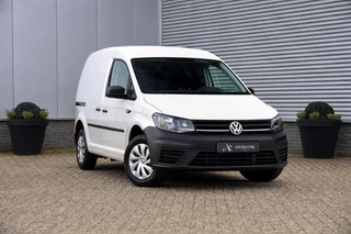 Volkswagen Caddy 1.0 TSI Comfortline Benzine