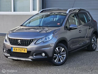 Peugeot 2008 - 96306074-0