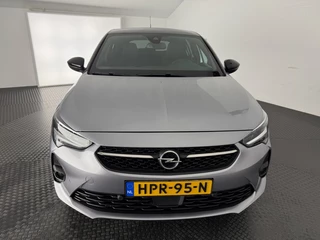 Opel Corsa-e - afbeelding nr 7