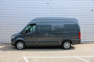 Mercedes-Benz Sprinter - afbeelding nr 22