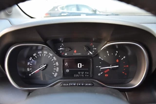 Citroën C3 Aircross Citroen C3 Aircross 1.2 PureTech Feel | Cruise control | Draadloze telefoonlader | Achteruitrijcamera | - afbeelding nr 13