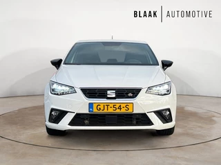 SEAT Ibiza - afbeelding nr 15