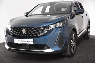 Peugeot 3008 - afbeelding nr 23