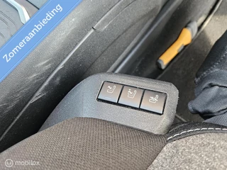 Citroën C4 Picasso Citroen C4 Picasso 1.6 THP Business Automaat Navi Clima 1e Eigenaar - afbeelding nr 16