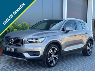 Volvo XC40 Volvo XC40 1.5 T5 TE Inscript. M21 CLIMATE CAMERA CR CONTROL SPORTVELGEN - afbeelding nr 1