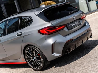 BMW 1 Serie BMW 1-serie 128 TI M-sport|PANO|H&K|ACC|KUIPSTOELEN|CAMERA - afbeelding nr 45