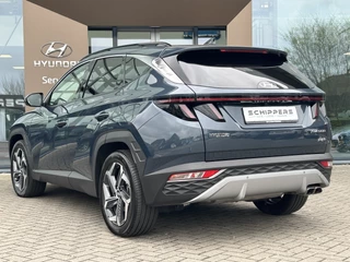 Hyundai Tucson Hyundai Tucson 1.6 T-GDI PHEV Premium Sky 4WD | Plug-in Hybrid - afbeelding nr 11