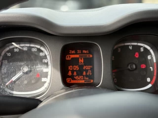 Fiat Panda Fiat Panda 0.9 TwinAir Ed. Cool - afbeelding nr 18