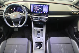 CUPRA Formentor |Camera|Navi| - afbeelding nr 8