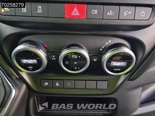 Iveco Daily Iveco Daily 35S21 Automaat Dubbele schuifdeur 2025 model L2H2 ACC LED CarPlay Velgen Camera 12m3 Airco - afbeelding nr 18