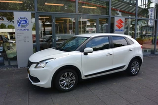 Suzuki Baleno Suzuki Baleno 1.0 High Executive 5-deurs Stootlijstset - afbeelding nr 16
