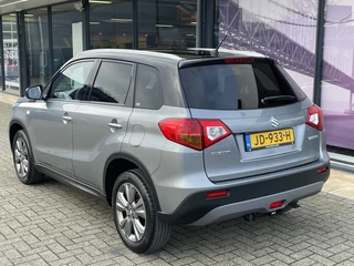 Suzuki Vitara - afbeelding nr 3