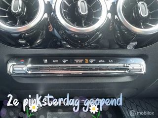 Mercedes-Benz B-Klasse Mercedes B-klasse 200 Advantage / Navigatie / Luxe bekleding - afbeelding nr 30