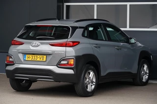 Hyundai Kona Hyundai Kona 1.0 T-GDI Comfort, NL, CarPlay, cruise, camera - afbeelding nr 26