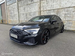 Audi A3 Audi A3 Sportback 45 TFSI e S-Line/ACC/Matrix/B&O/Carplay/H&R! - afbeelding nr 14