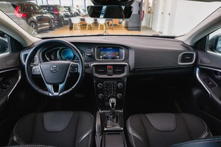 Volvo V40 Volvo V40 T3 Nordic+ Geartronic - afbeelding nr 16