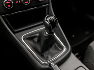 SEAT Leon (NAVIGATIE, CLIMATE, LEDER/ALCANTARA, GETINT GLAS, SPORTSTOELEN, LED KOPLAMPEN, ARMSTEUN, PARKEERSENSOREN, TREKHAAK, NIEUWE APK, NIEUWSTAAT) - afbeelding nr 10