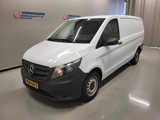 Mercedes-Benz Vito - afbeelding nr 2