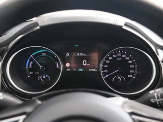 Kia Ceed Sportswagon - afbeelding nr 22