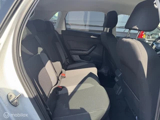 Volkswagen Polo Volkswagen Polo 1.0 TSI Life Edition / Automaat / Carplay - afbeelding nr 26