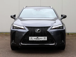Lexus UX Lexus UX 250h F Sport Line Premium | Premium Navi | Sport-Interieur - afbeelding nr 2